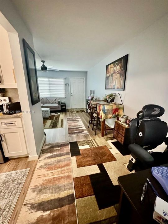На продажу: $138,000 (1 спален, 1 ванн, 585 Квадратных фут)