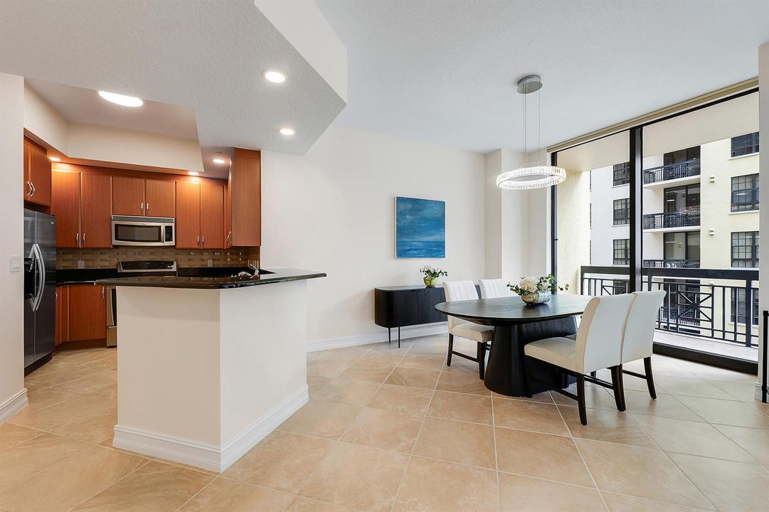 Great Floor Plan