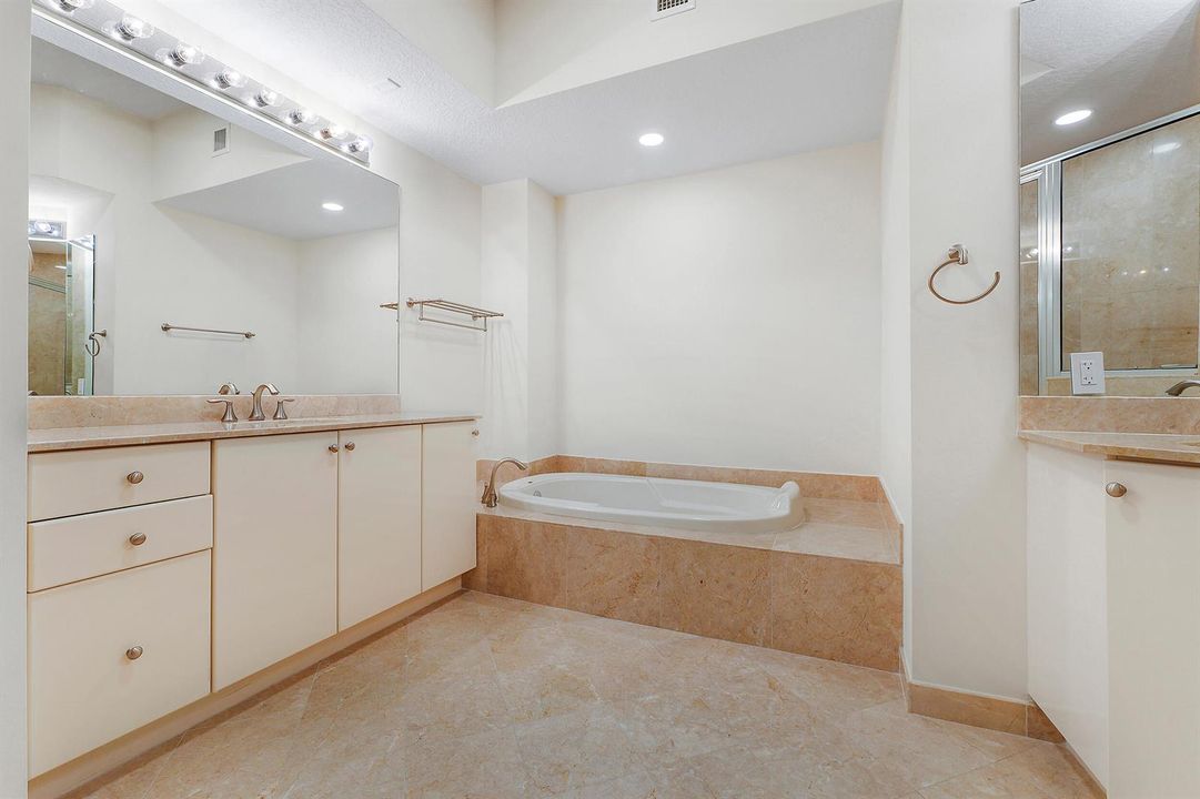 Main Bath
