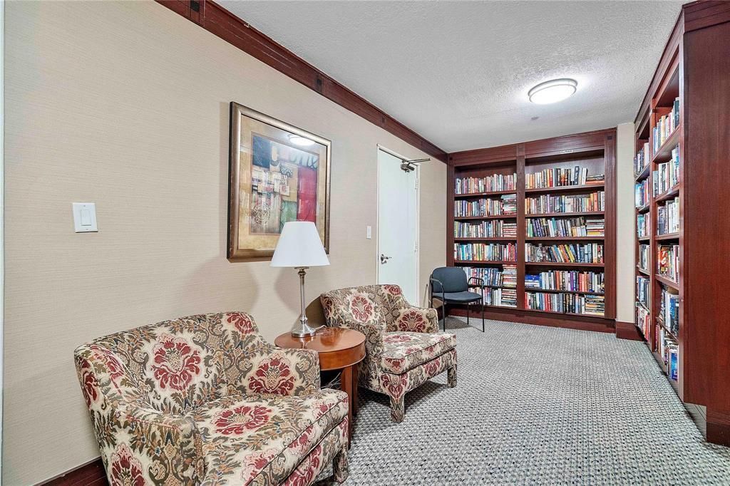 Library