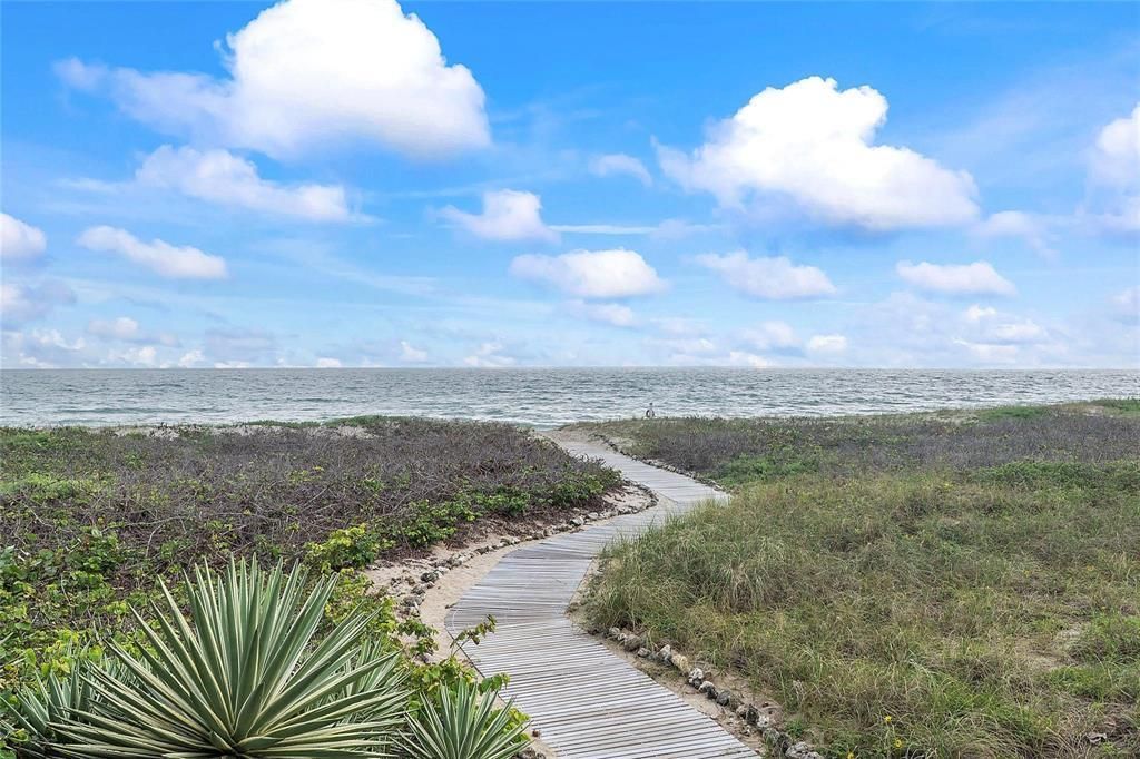 Walkway