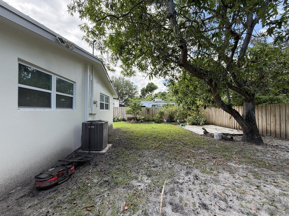 14 01 Side Yard