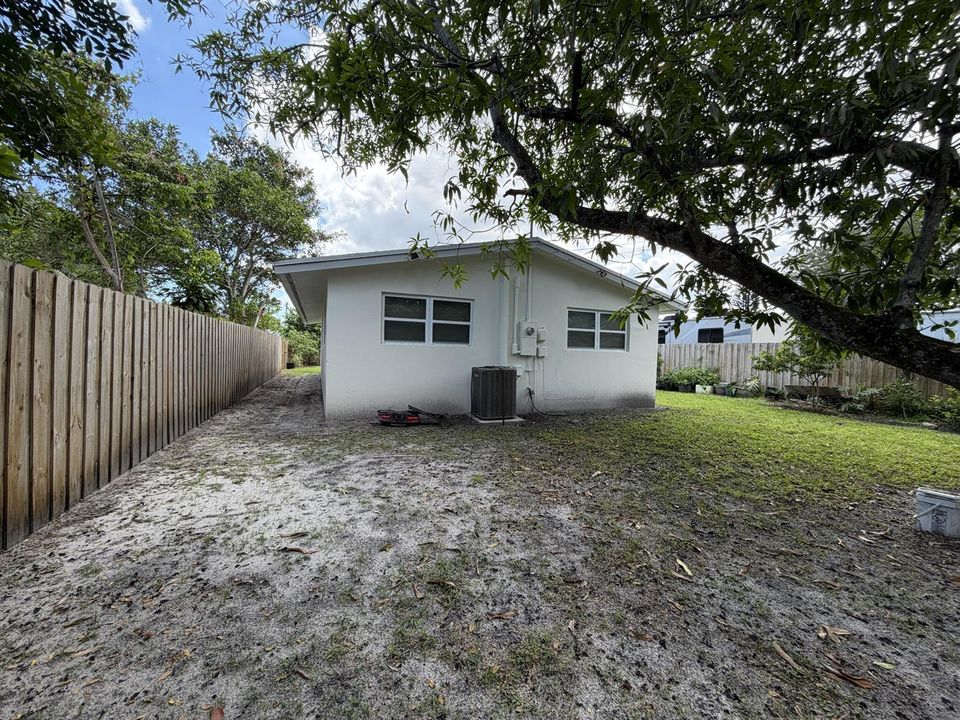 14 05 Back Yard