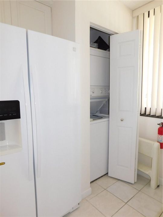 washer/dryer