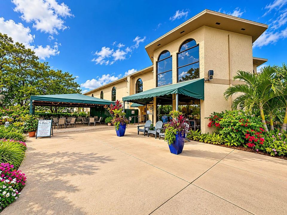 CLUBHOUSE