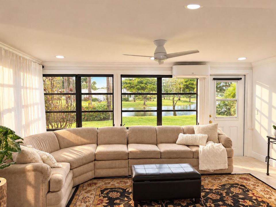 Sunroom