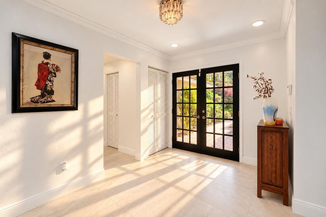 Entryway