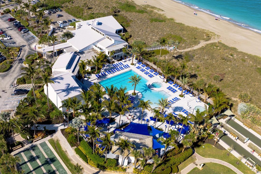 MAIN POOL, RESTAURANT, TIKI BAR....