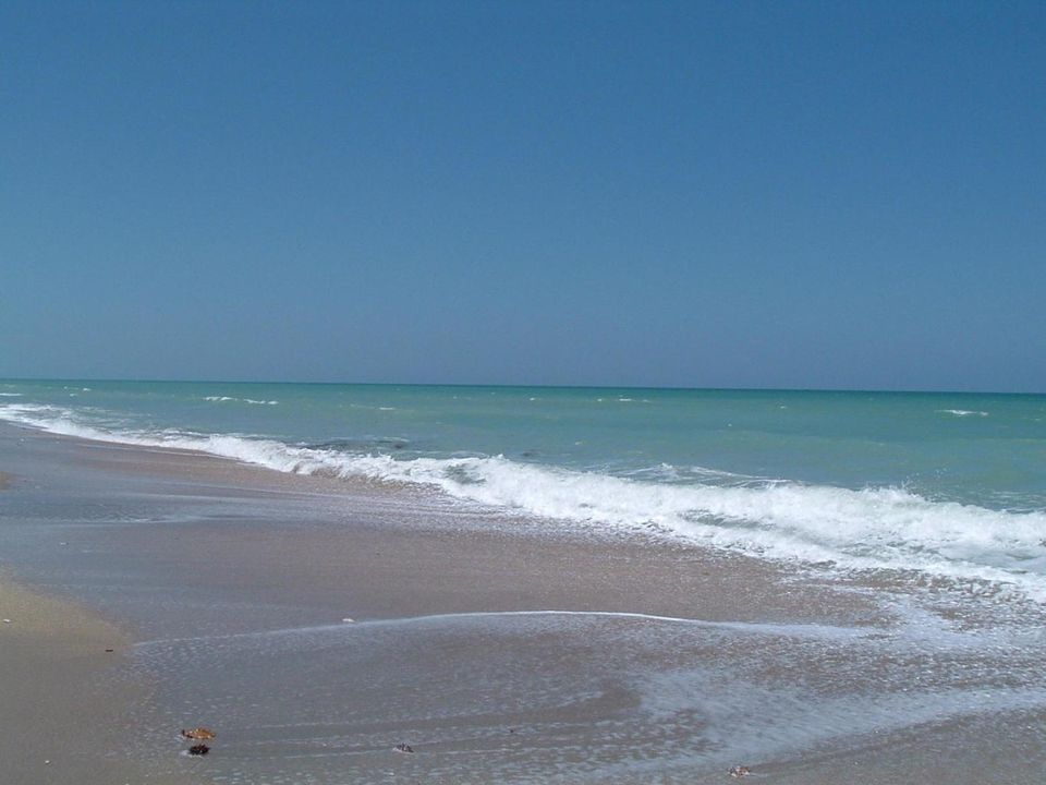 TURQUOISE OCEAN