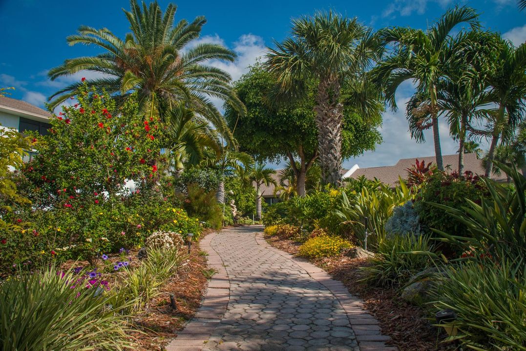 REMEMBERANCE GARDEN.....