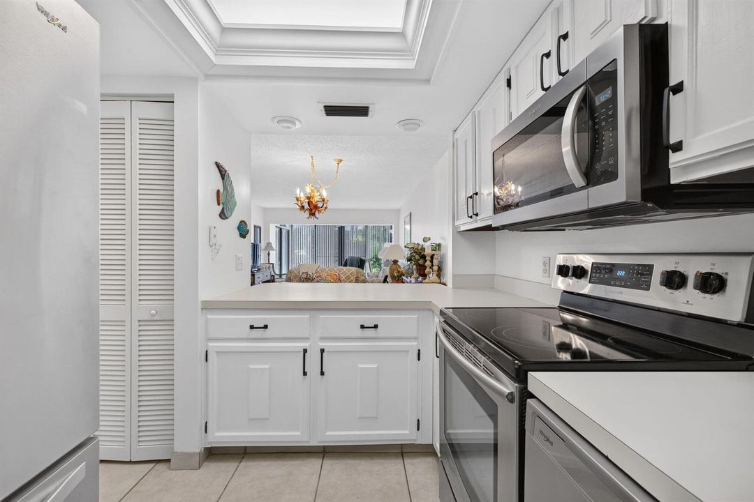 KITCHEN...