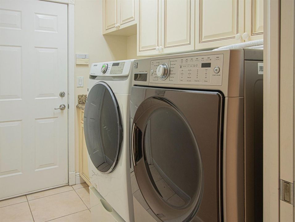 Laundry Area(1)