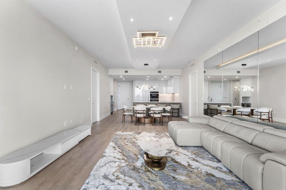 Open Concept