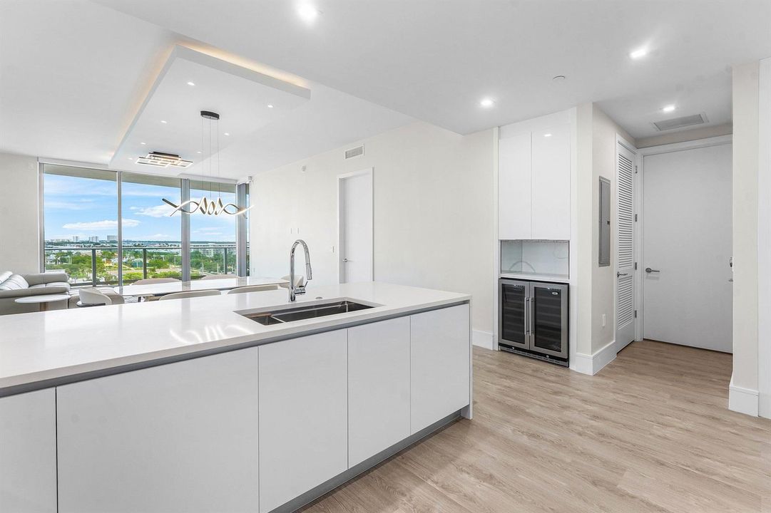 Open Concept