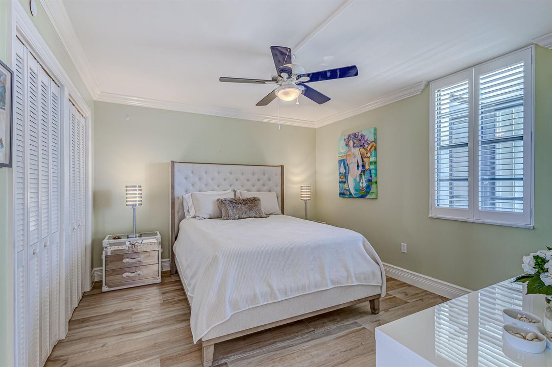 2nd Guest Bedroom