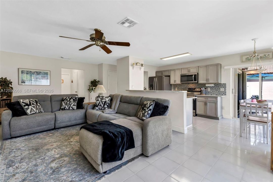 For Sale: $695,000 (4 beds, 2 baths, 2023 Square Feet)