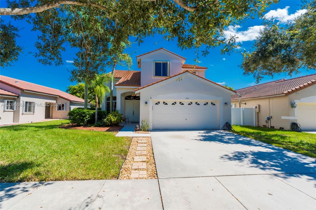 For Sale: $695,000 (4 beds, 2 baths, 2023 Square Feet)