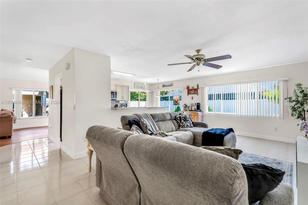 For Sale: $695,000 (4 beds, 2 baths, 2023 Square Feet)