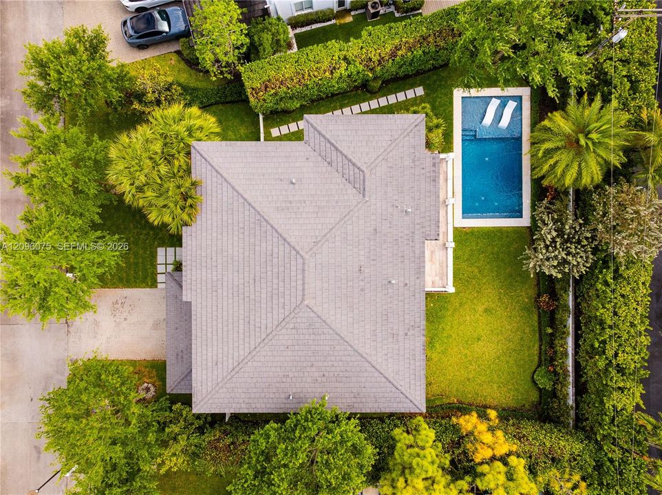 En Venta: $3,198,000 (5 camas, 4 baños, 3726 Pies cuadrados)