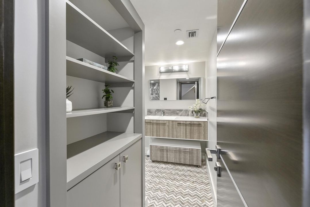 2nd floor bath