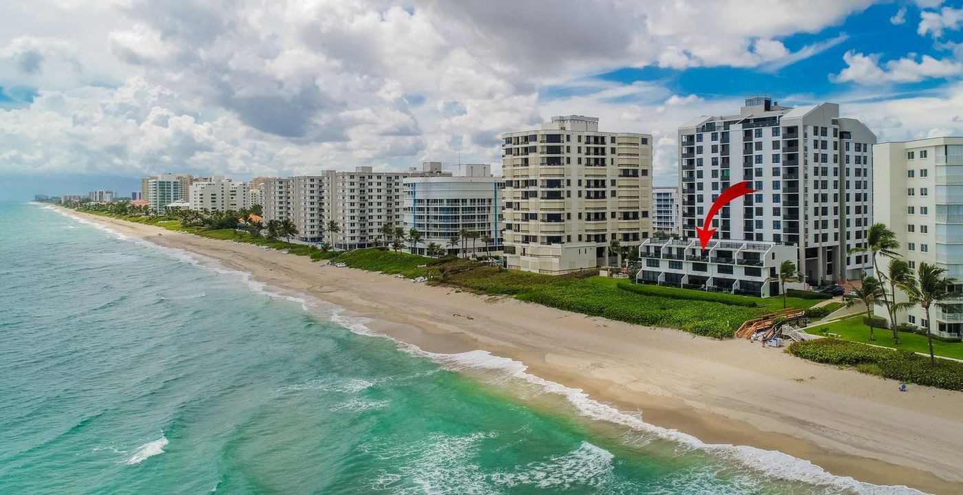 oceanfront