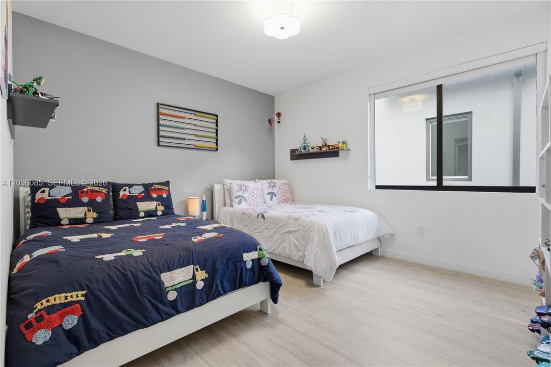 Bedroom #3