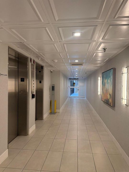 Foyer