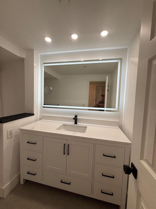 Guest Bath
