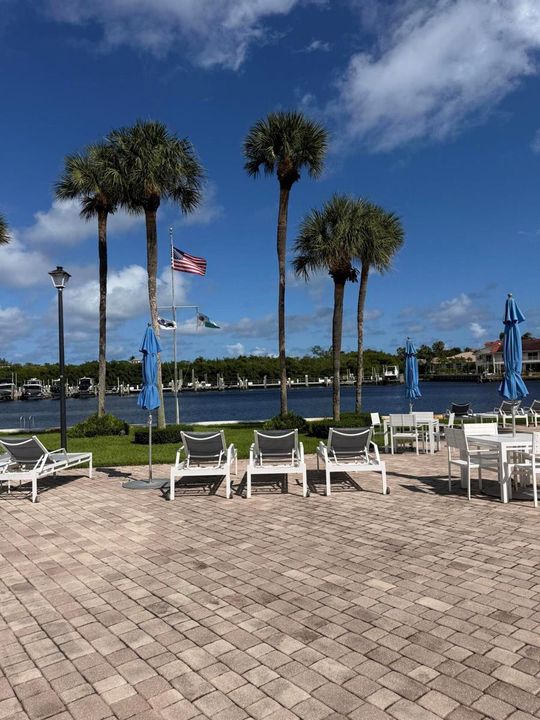 Pool area Intercoastal