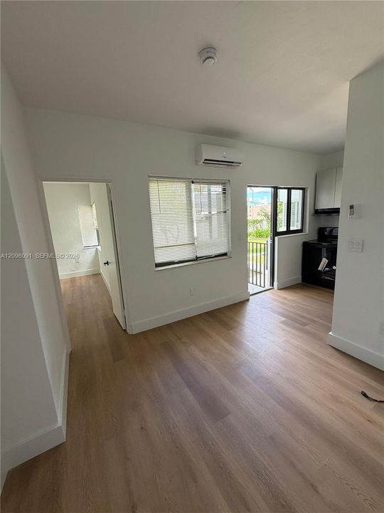 En Renta: $1,600 (1 camas, 1 baños, 550 Pies cuadrados)
