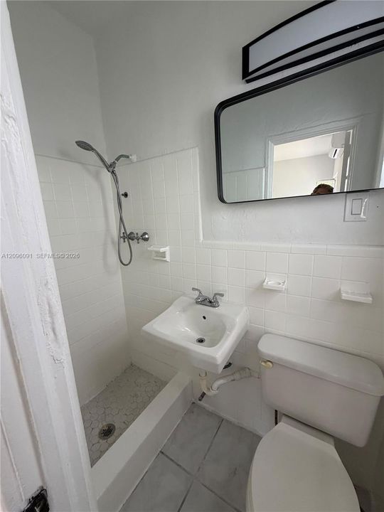 En Renta: $1,600 (1 camas, 1 baños, 550 Pies cuadrados)