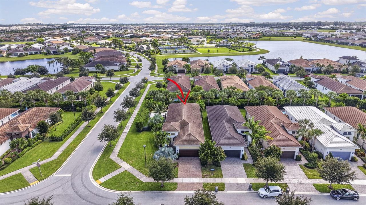 16065 Key Biscayne Lane, Westlake, FL