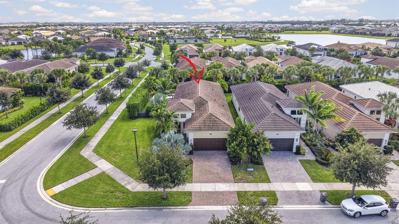 16065 Key Biscayne Lane, Westlake, FL