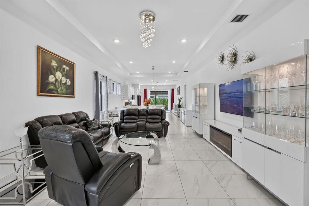 Open Concept