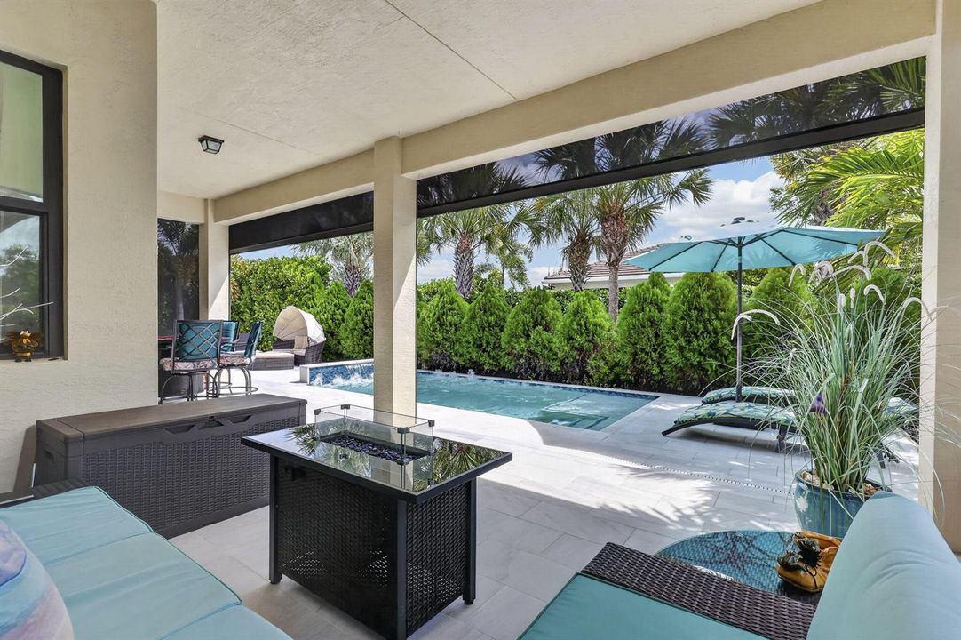 Private Tropical Oasis