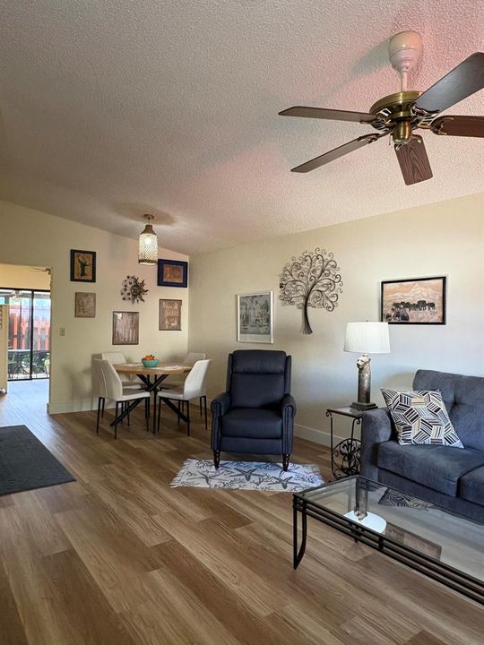Living/Dining
