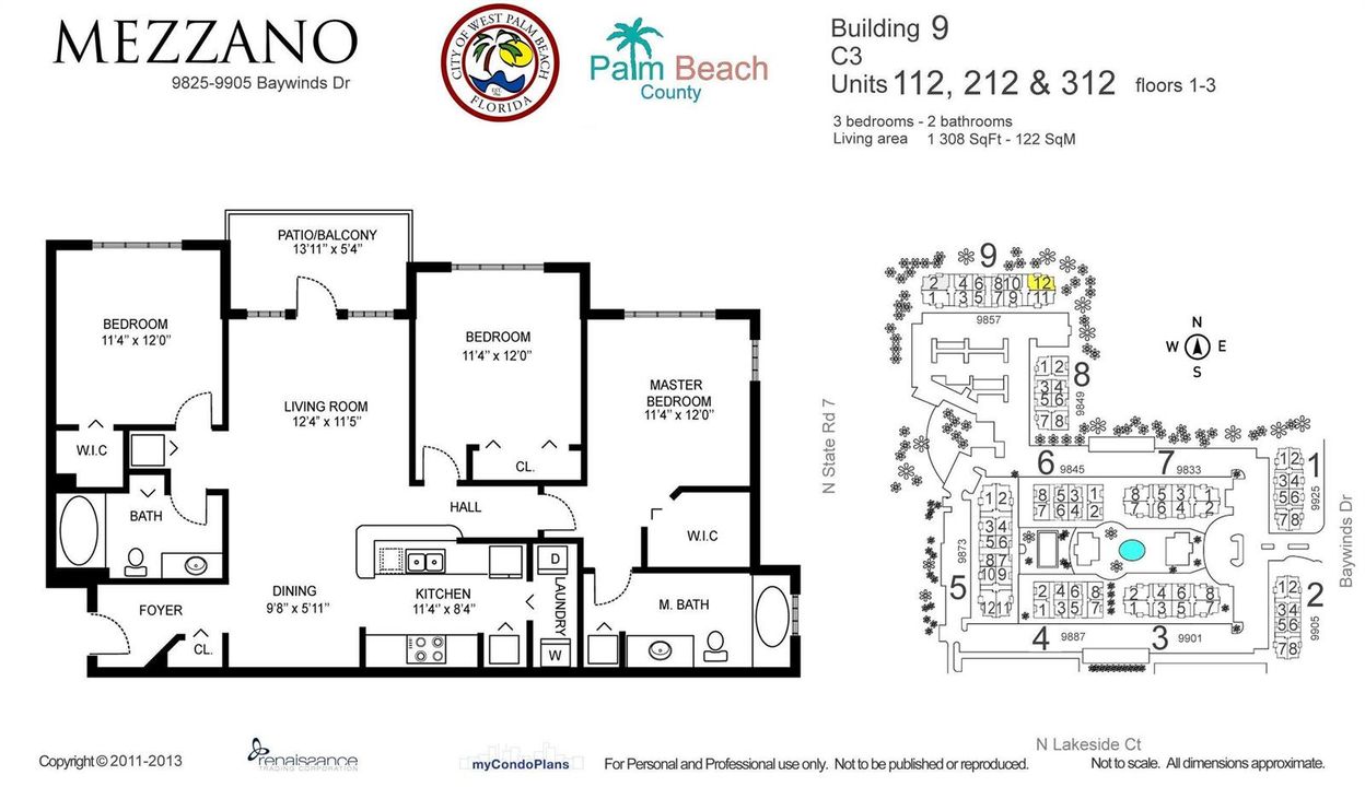 Floor Plan 5439246