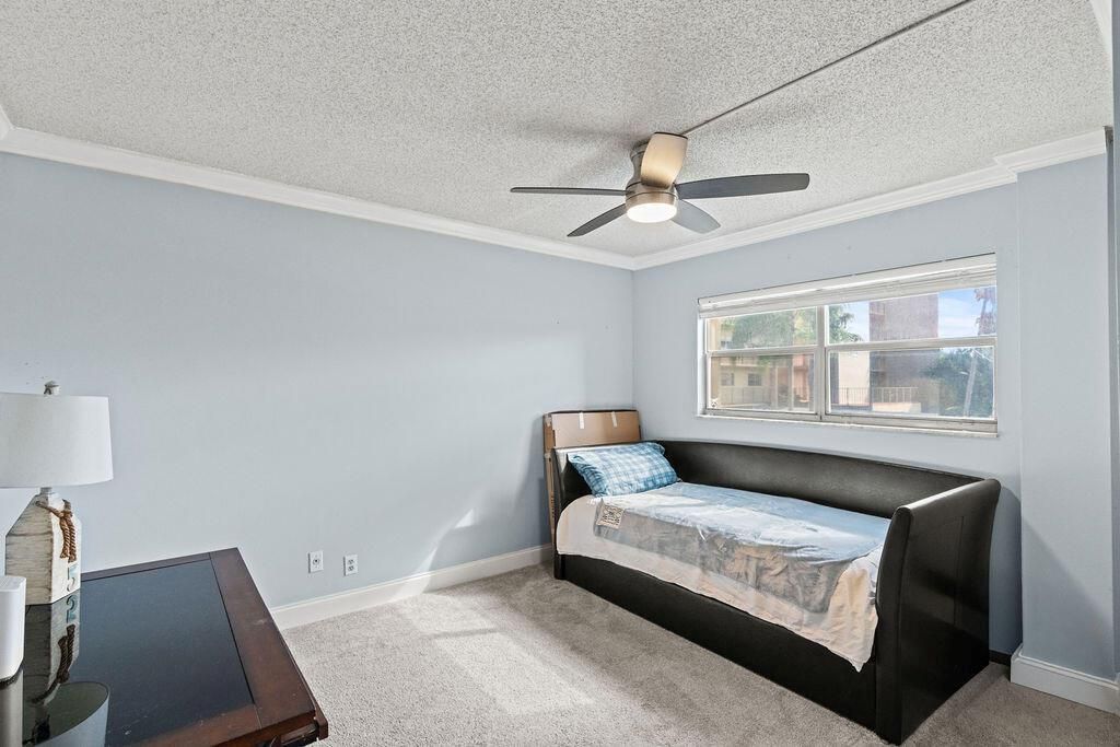 Via Poinciana 2nd bedroom