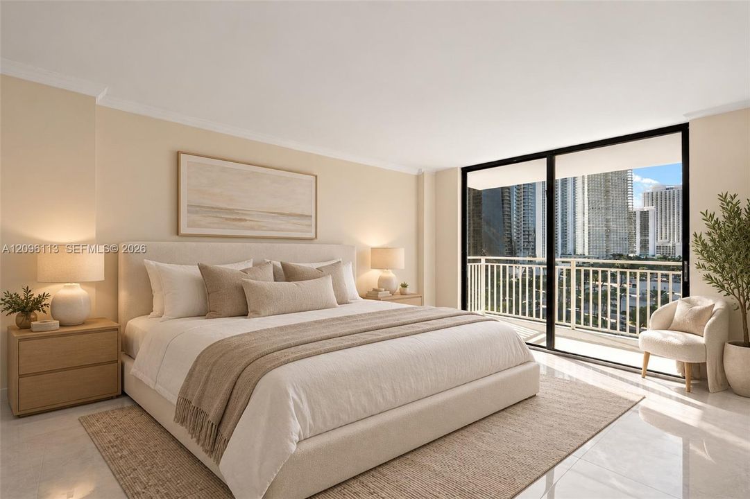 For Rent: $3,300 (2 beds, 2 baths, 1232 Square Feet)