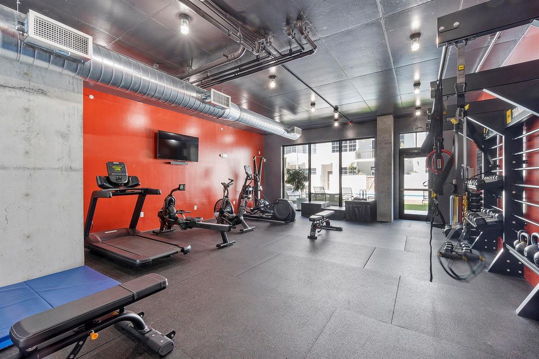 Fitness 2