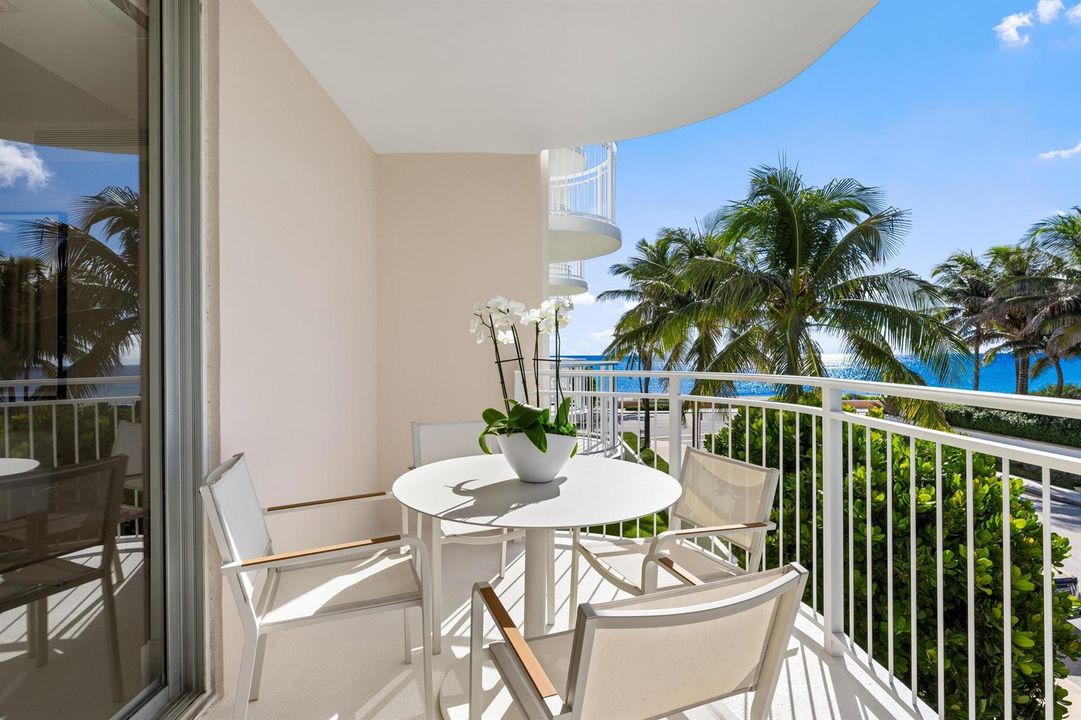 Terrace View