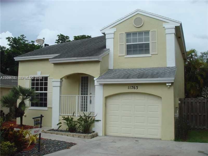 En Renta: $3,800 (3 camas, 2 baños, 1622 Pies cuadrados)