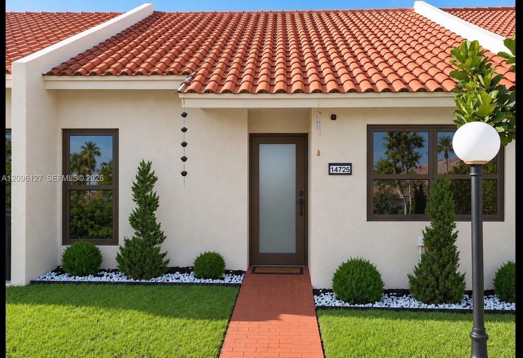 For Rent: $3,100 (3 beds, 2 baths, 1138 Square Feet)