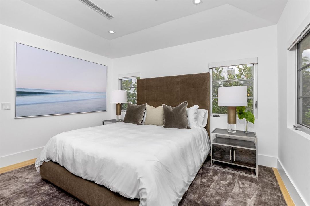 Guest Suite