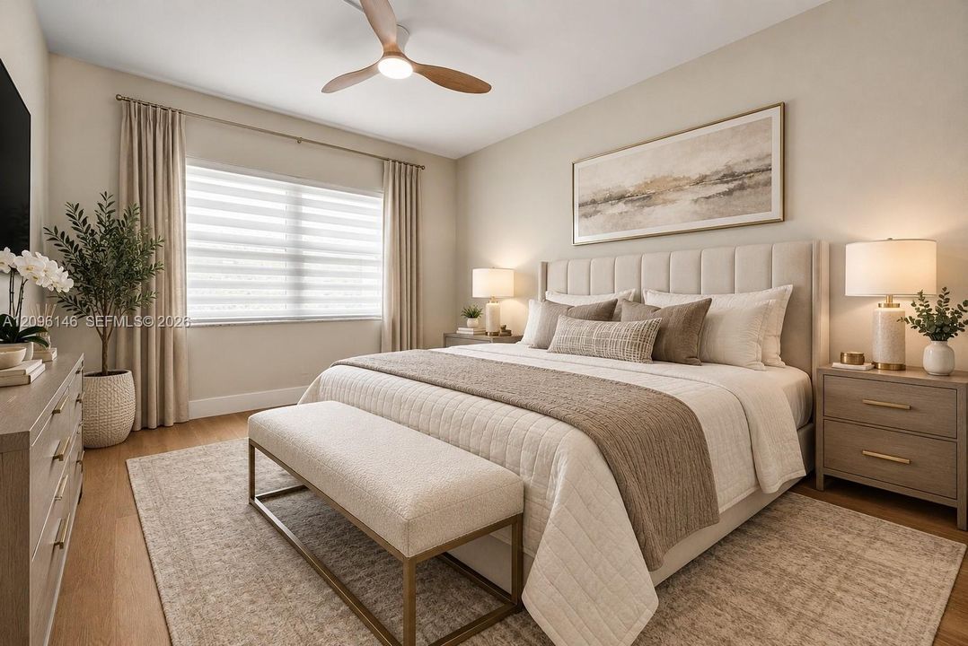 For Sale: $389,400 (2 beds, 2 baths, 990 Square Feet)