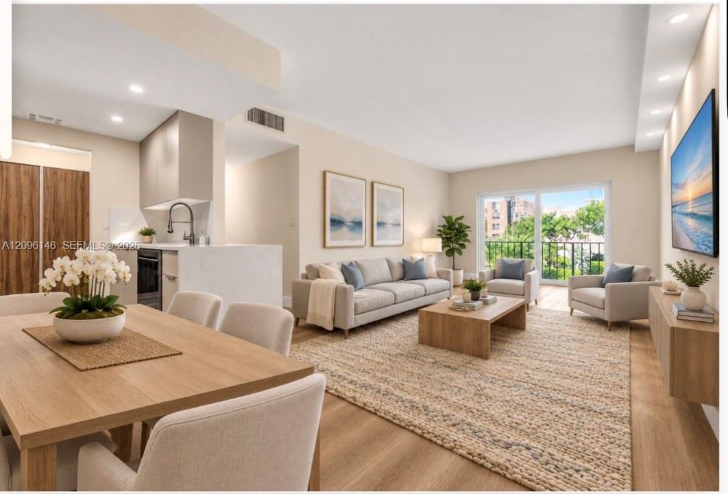 For Sale: $389,400 (2 beds, 2 baths, 990 Square Feet)