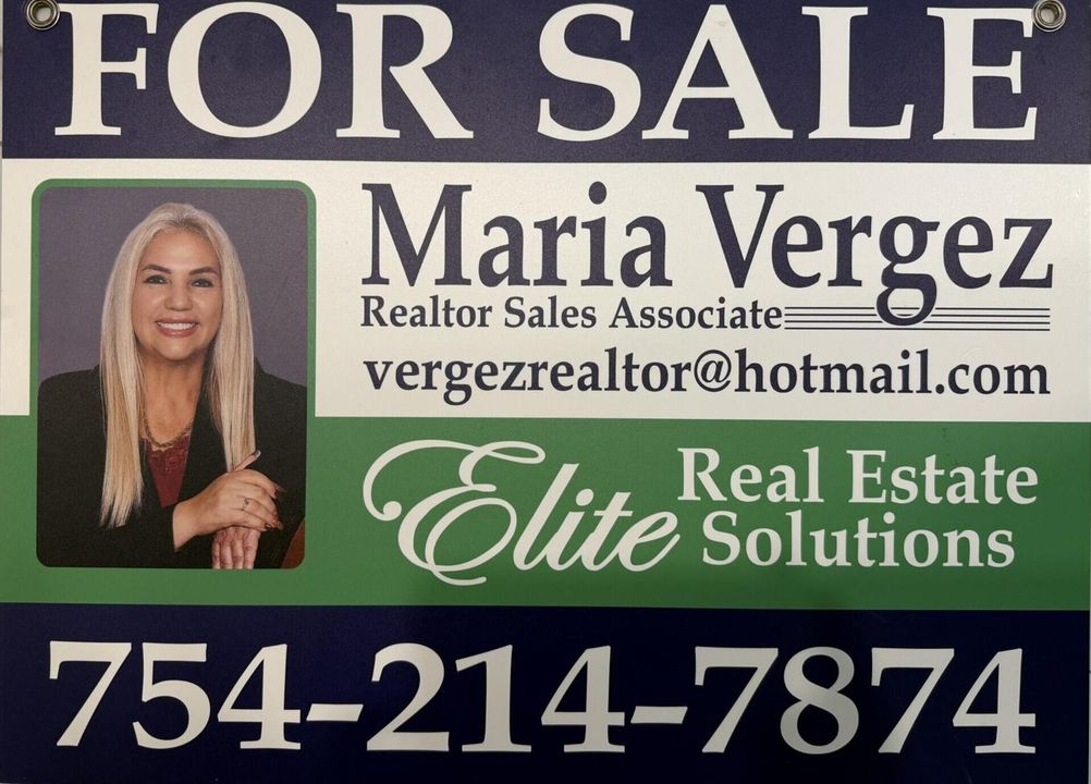 FOR SALE