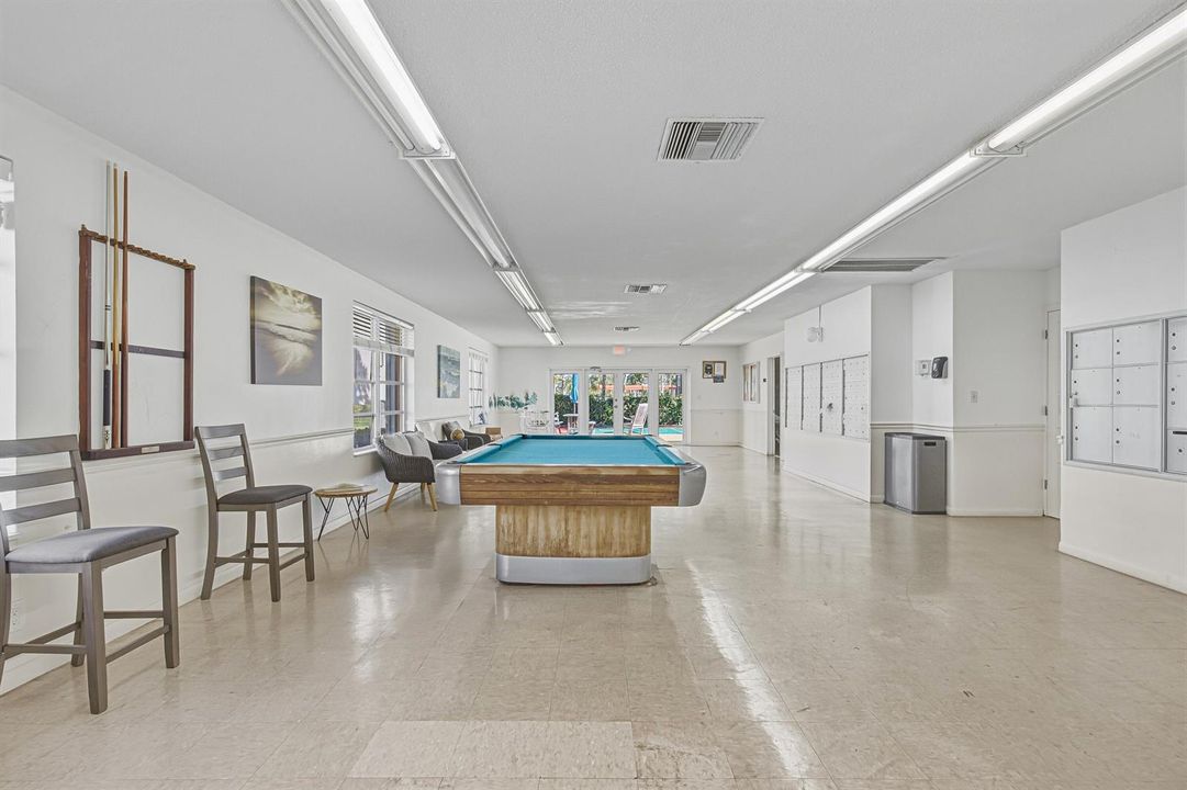 Clubhouse