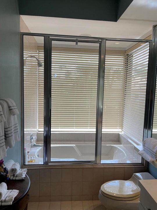 Bathroom #3