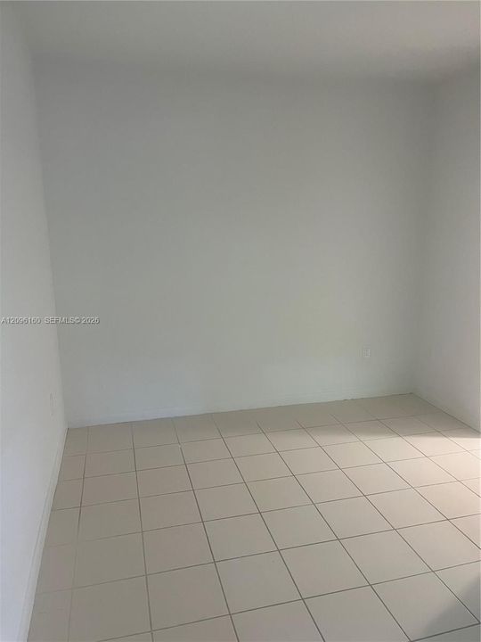 3rd Bedroom